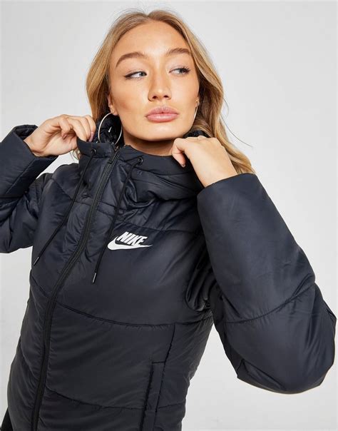 nike jacke damen jd|Women's Winter Jackets & Coats .